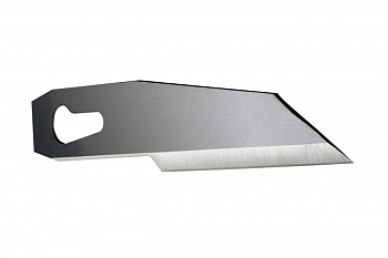 Лезвие для ножа для поделочных работ (50 шт.) Stanley 1-11-221