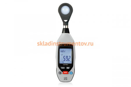 Люксметр СЕМ DT-92 482643