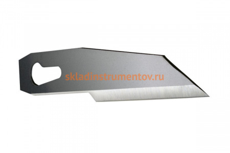 Лезвие для ножа для поделочных работ (50 шт.) Stanley 1-11-221
