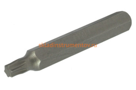 Бита TORX T55, 10 мм AIST 1327555T 00-00001134