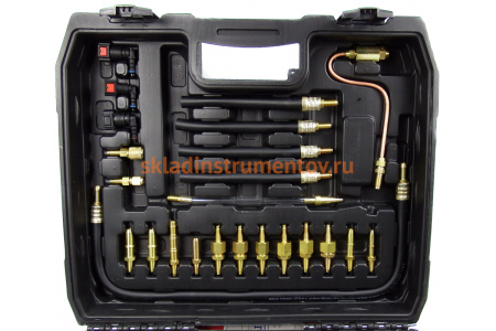 Комплект очистки топливных систем AE&T TA-G1094