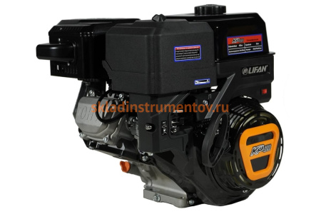 Двигатель LIFAN KP420 D25, 11А 00-00153484