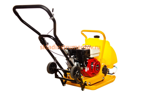 Виброплита REDVERG RD-29155H 5017293