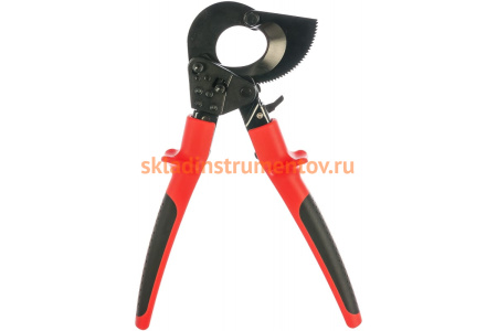 Секторные ножницы КВТ НС-32у 64704