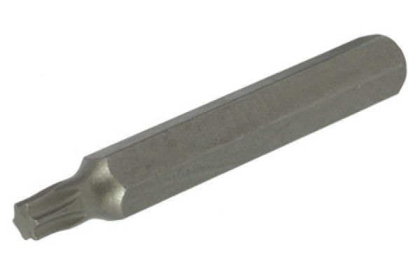 Бита TORX T55, 10 мм AIST 1327555T 00-00001134
