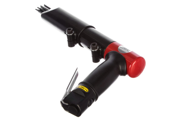 Игольчатый очиститель окалины с набором из 19 игл Abac 5335153 (8973005955)