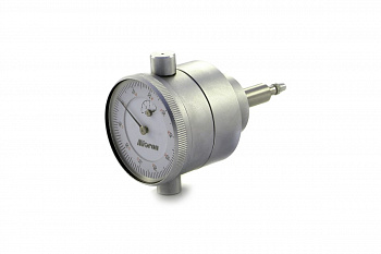 Торцевой индикатор часового типа Micron ИТ-03 0.01 МИК 120130