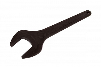 Рожковый силовой ключ KING TONY 75 мм 10F0-75P