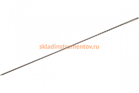 Бур SDS-plus усиленный (10 мм; 940 мм; 1000 мм; 1 шт) Энкор 10983