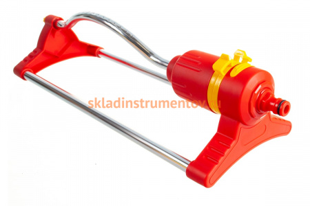 Распылитель осциллирующий "CLASSIC Quick-Connection System" (15 отверстий) Grinda 8-427683_z01