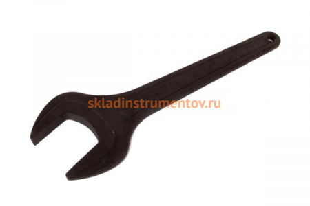 Рожковый силовой ключ KING TONY 75 мм 10F0-75P