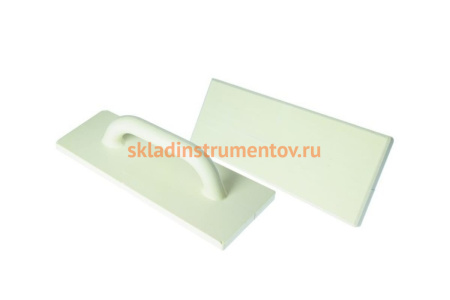 Терка РемоКолор пенопластовая, 260х130мм, 20-1-280