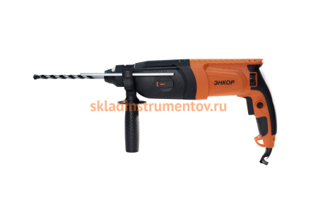Перфоратор Энкор ПЭ-1050/30ЭР 50119