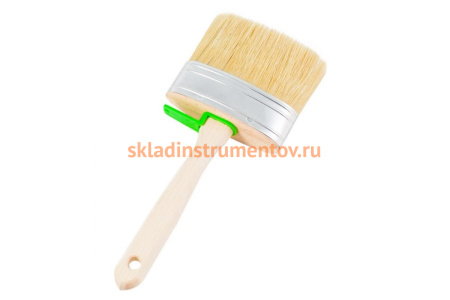 Эллипсная кисть, 80 мм РемоКолор 02-6-080