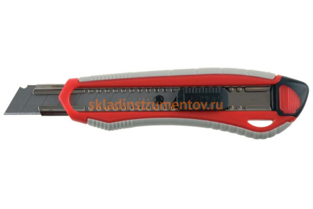 Нож ЗУБР МАСТЕР 09157