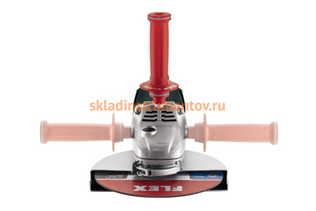 Угловая шлифовальная машина FLEX L 21-6 230 391514