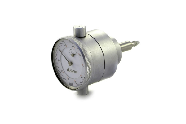 Торцевой индикатор часового типа Micron ИТ-03 0.01 МИК 120130