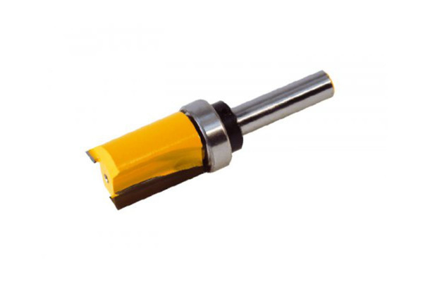 Фреза кромочная прямая (19х38 мм; хвостовик 12 мм) Энкор 46184