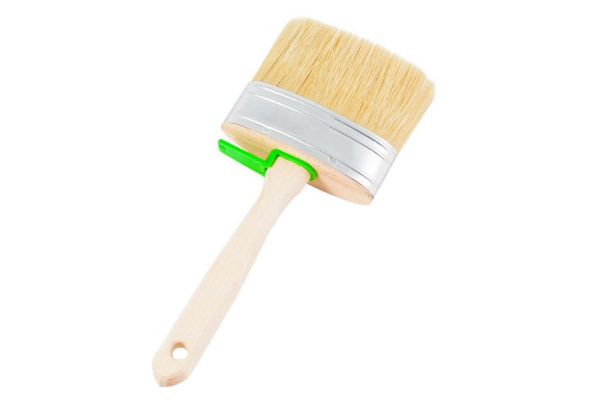 Эллипсная кисть, 100 мм РемоКолор 02-6-100