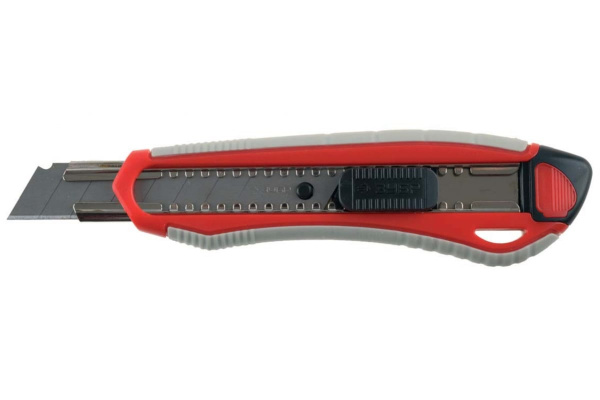 Нож ЗУБР МАСТЕР 09157