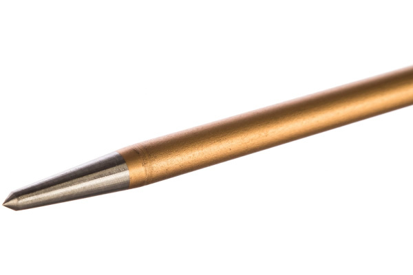 Специальная изогнутая монтировка 90гр. 16 400мм ROCKFORCE RF-94U616