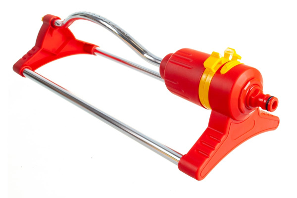 Распылитель осциллирующий "CLASSIC Quick-Connection System" (15 отверстий) Grinda 8-427683_z01