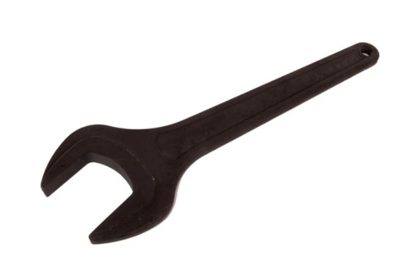 Рожковый силовой ключ KING TONY 75 мм 10F0-75P