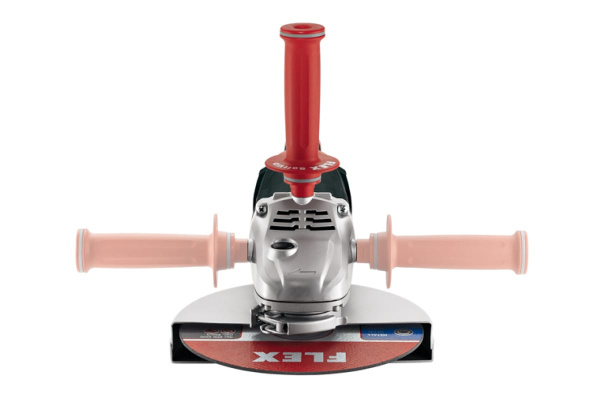 Угловая шлифовальная машина FLEX L 21-6 230 391514