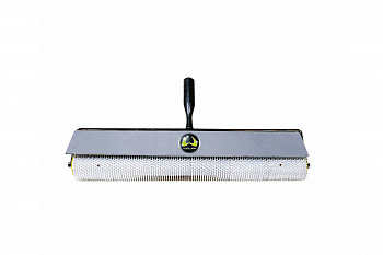 Игольчатые вальцы для удаления воздуха Leister 50 см, 21мм 13762