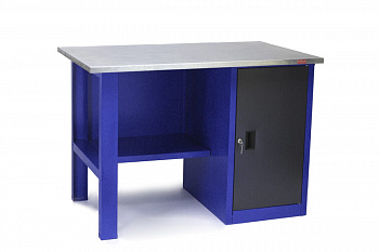 Верстак Верстакофф PROFFI 112 T 101102