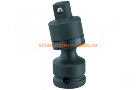 Кардан ударный 1/2", с шариковым фиксатором KING TONY 4798P