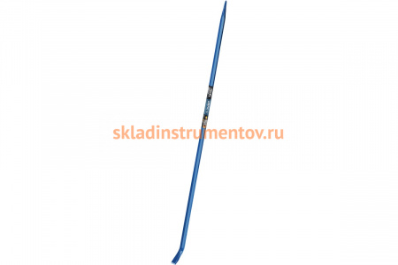 Монтировка-лом Зубр ТИТАН 900 мм, шестигранная 21803-90