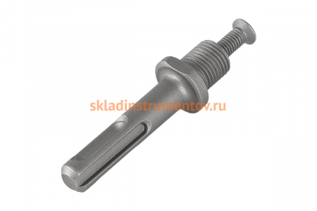 Адаптер с SDS-Plus на патрон 1/2" МастерАлмаз 10501163