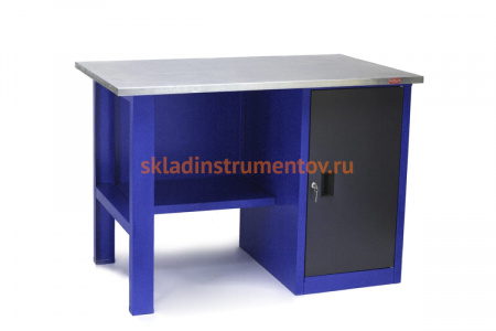 Верстак Верстакофф PROFFI 112 T 101102