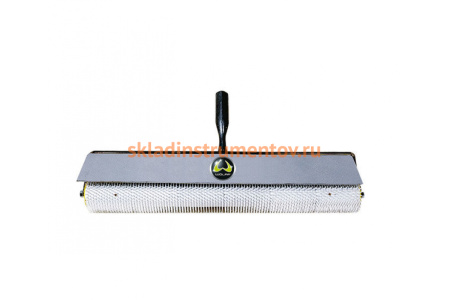 Игольчатые вальцы для удаления воздуха Leister 50 см, 21мм 13762