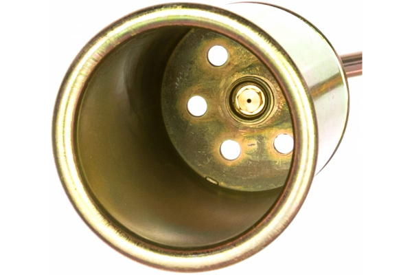 Кровельная газовоздушная горелка Foxweld Корунд ГВП-500Р 60 5902