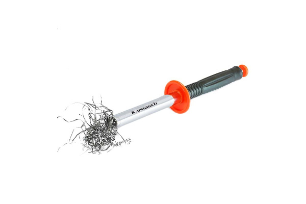 Стружкосборник магнитный Karnasch 21.0001