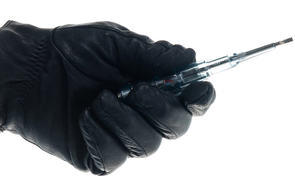 Индикаторная отвертка СВЕТОЗАР 9-в-1 MS-18S SV-45201-18