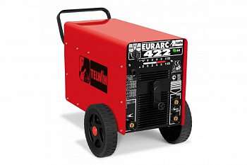 Сварочный трансформатор TELWIN EURARC 422 230/400V