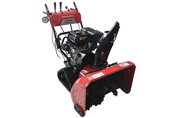 Снегоуборочная машина Tsunami STB 1176 MET