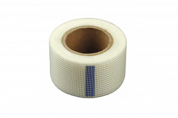 Стеклотканевая самоклеющаяся серпянка РемоКолор 49-4-345