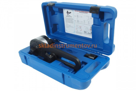 Усилитель крутящего момента, мультипликатор 3/4 дюйма F x 1 дюйма M до 2700Nm JTC-JW0900-11764