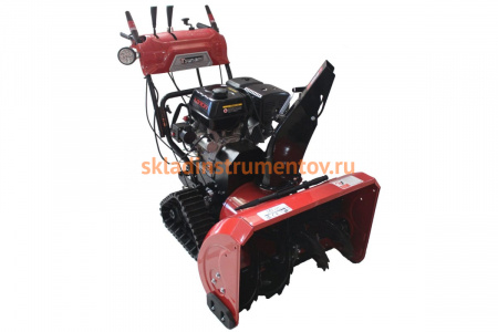 Снегоуборочная машина Tsunami STB 1176 MET