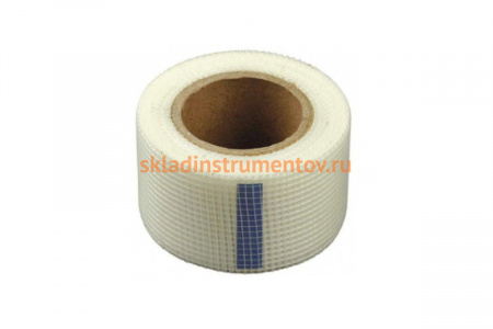 Стеклотканевая самоклеющаяся серпянка РемоКолор 49-4-345