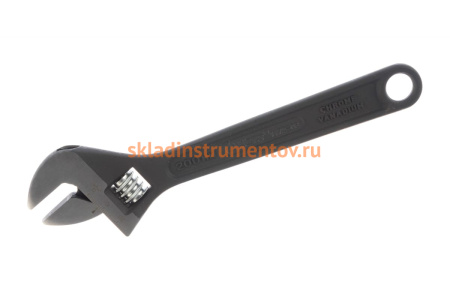 Разводной ключ 8" 200мм Hans 1172-08