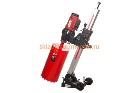 Установка алмазного бурения DIAM CSN-355А 620016