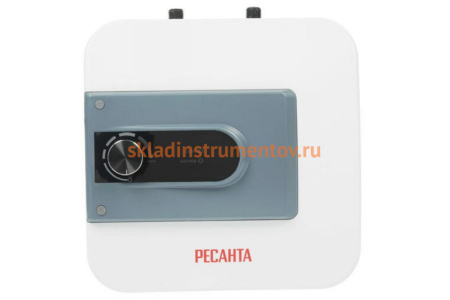 Накопительный водонагреватель Ресанта ВН-10В 74/5/5