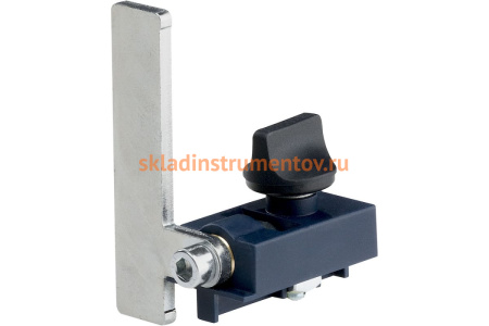 Упор торцевой MFT/3-AR FESTOOL 495542 Упор торцевой MFT/3-AR FESTOOL 495542