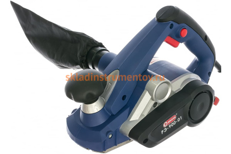 Электрический рубанок ДИОЛД РЭ-900-01 10081070