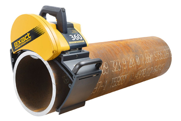 Труборез Exact PipeCut 360 Pro Series 7010413